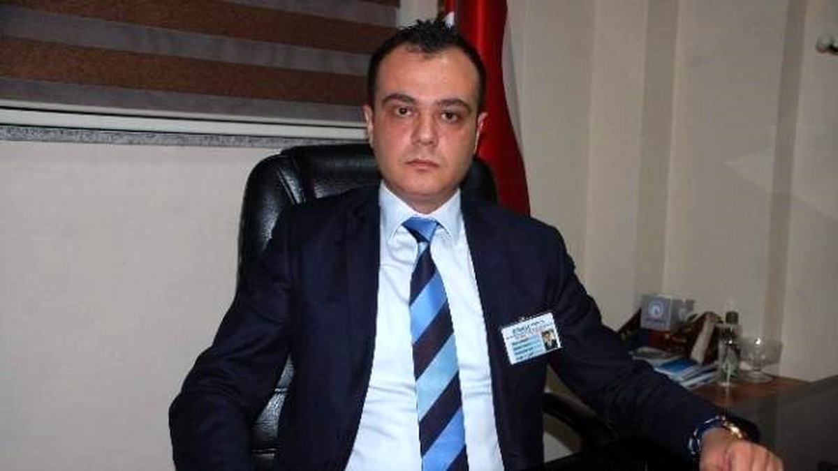 Güngör, "Ambulanslarımız Ücretsiz Hizmet Yapıyor"
