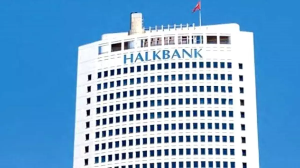 Halkbank, Katılım Bankası Kuracak