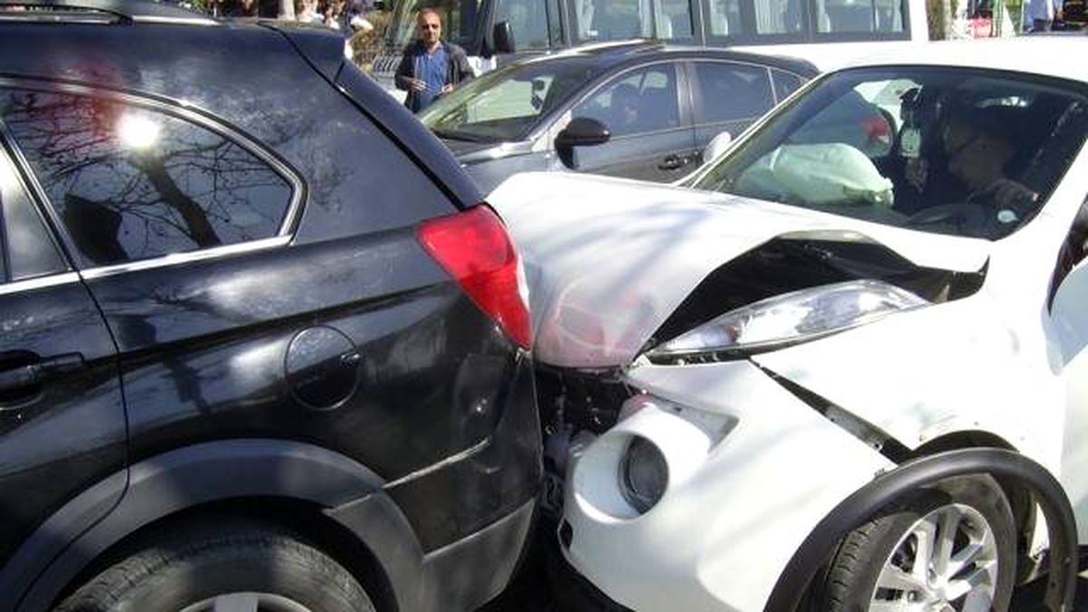 İstanbul Güne Trafik Kazaları ile Başladı