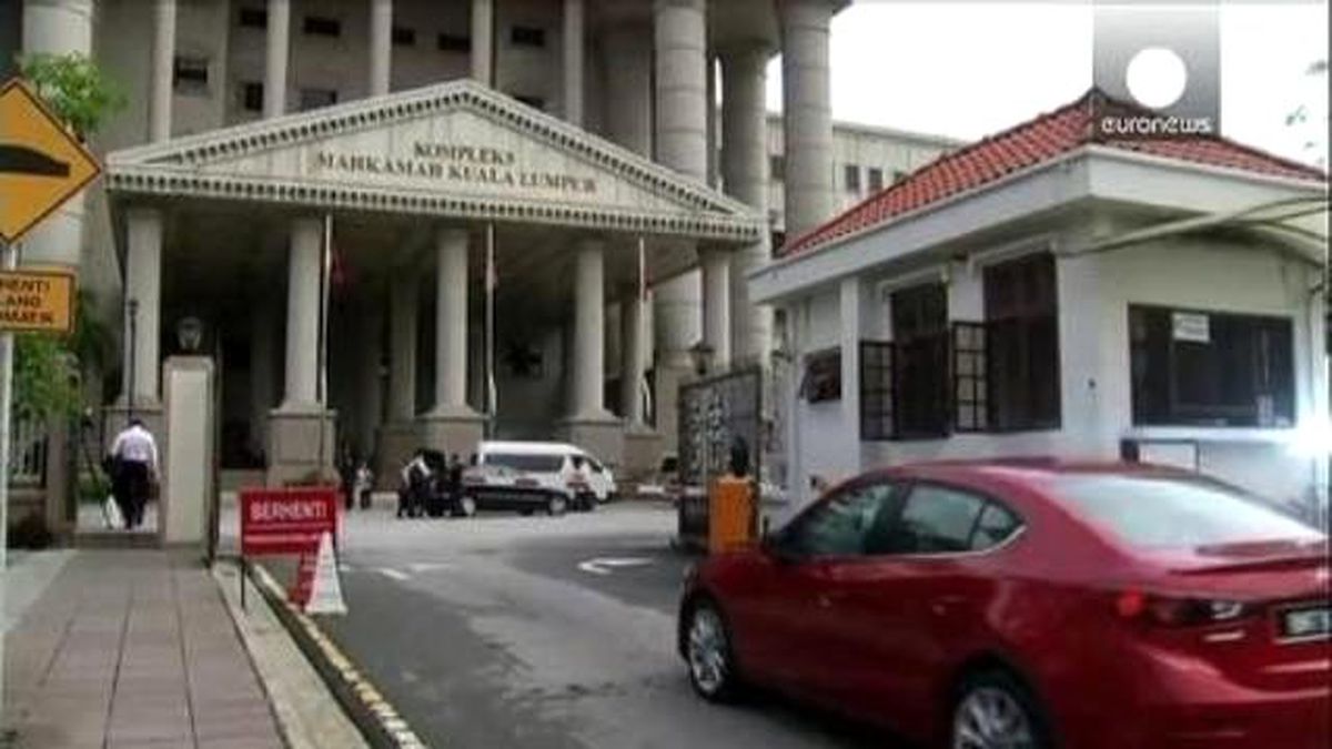 Kaybolan Yolcu Uçağıyla İlgili Malezya Hükümetine Dava Açıldı