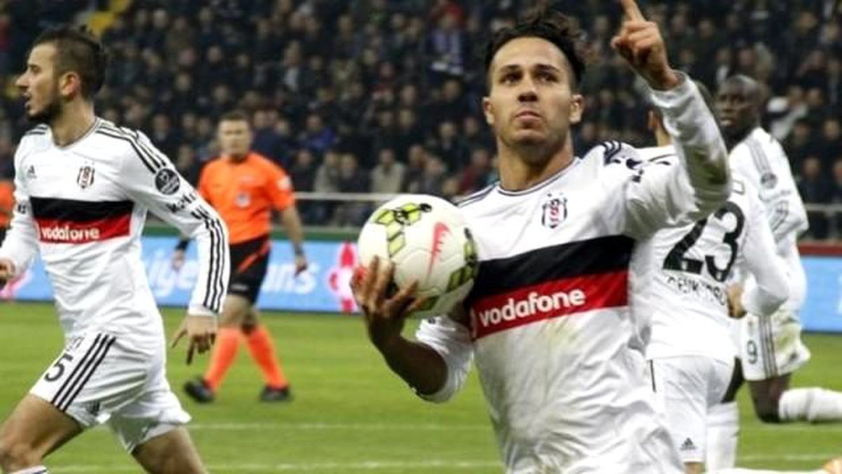 Kerim Frei Derbi İçin İddialı