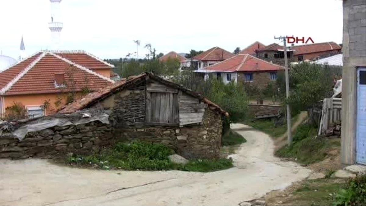 Koca Ali Yörük Türkleri Su Sıkıntısını Gidermek İçin Türkiye?den Yardım Bekliyor