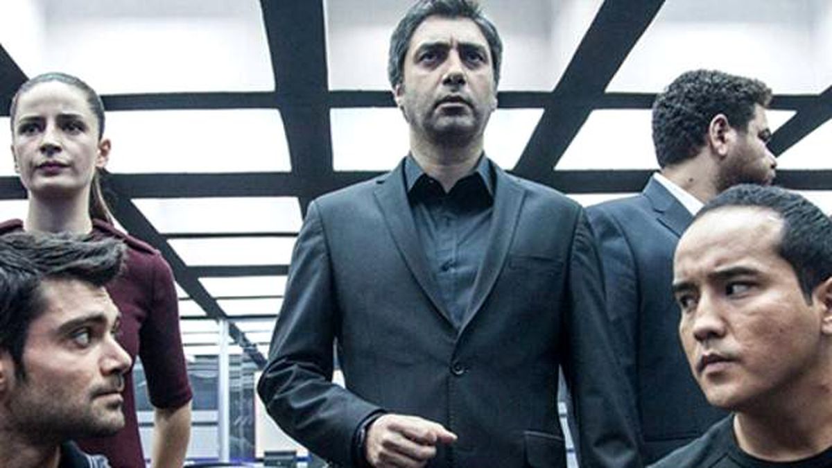 Kurtlar Vadisi Pusu son bölümde şok eden saldırı!