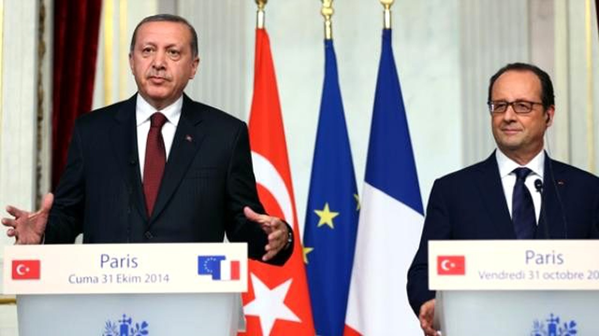 Malum Medyaya IŞİD Resti