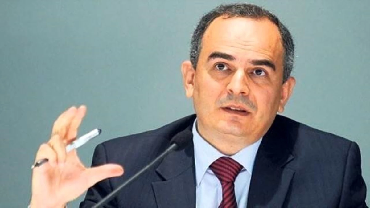 Merkez Bankası Başkanı Başçı Enflasyon Raporu\'nu Açıkladı Açıklaması