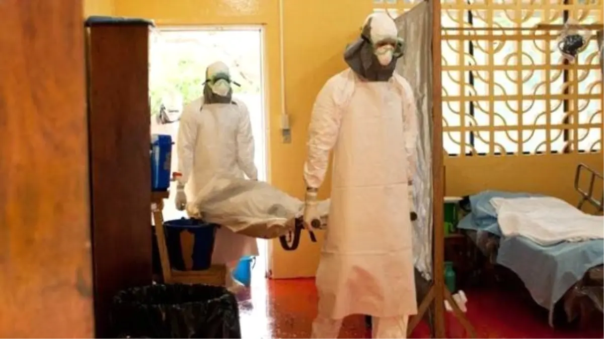 Mers Virüsünün Bulaşıcılığı, Ebola\'dan Daha Yüksek