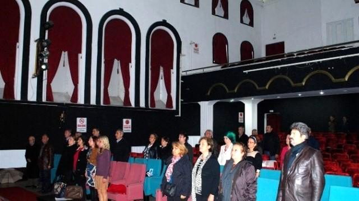 Mudanya Kent Konseyi, Mahalle Meclisleri İçin Toplandı