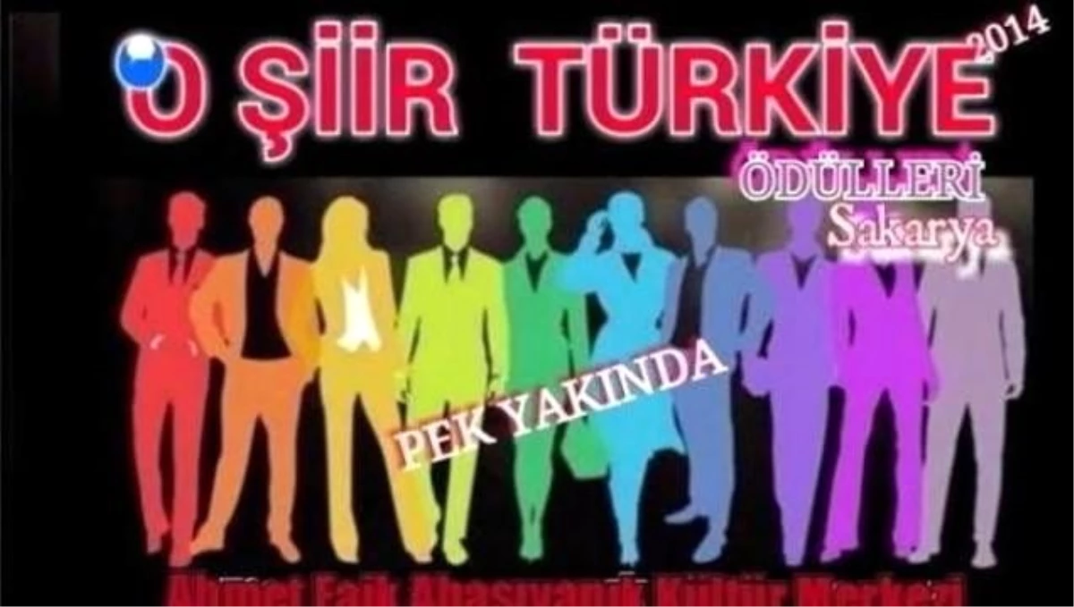 "O Şiir Türkiye", Sakarya\'dan Start Alıyor