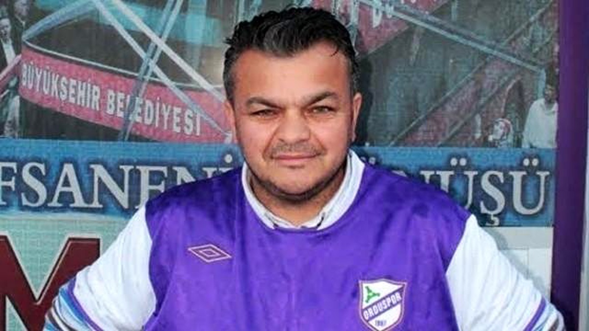 Orduspor\'da Gençlere Çağrı
