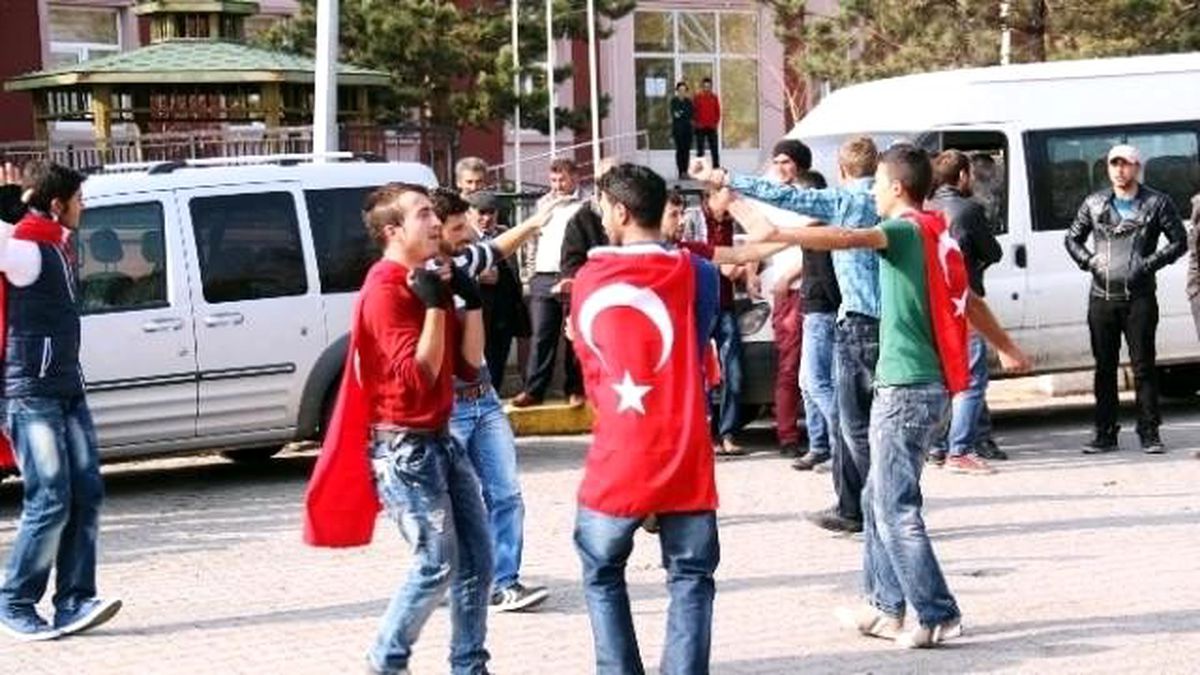 Çıldır, Askerlerini Uğurluyor