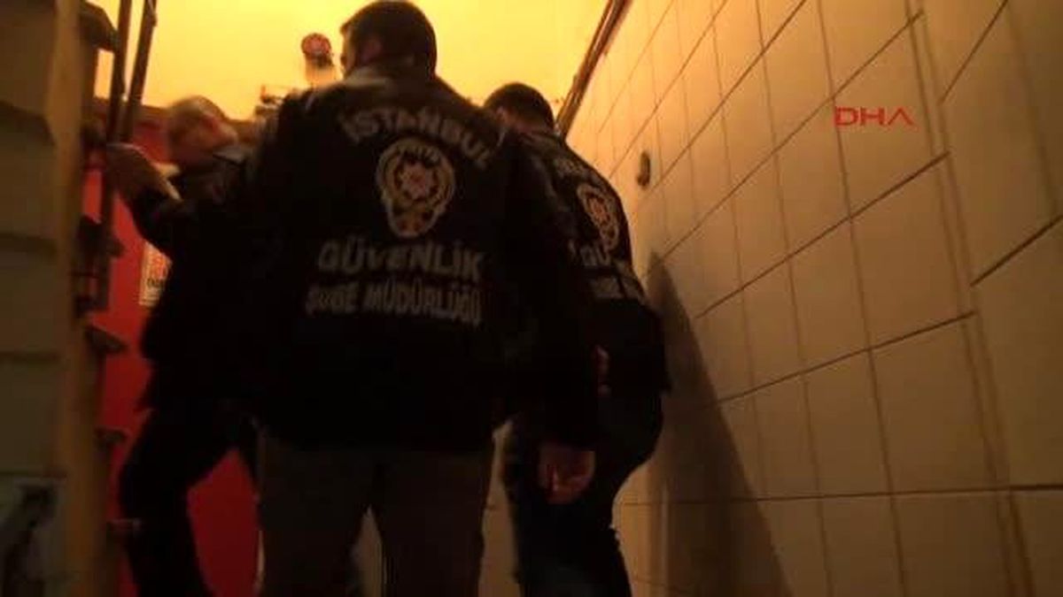 Sahte ve Bozuk Kanser İlacı Operasyonu
