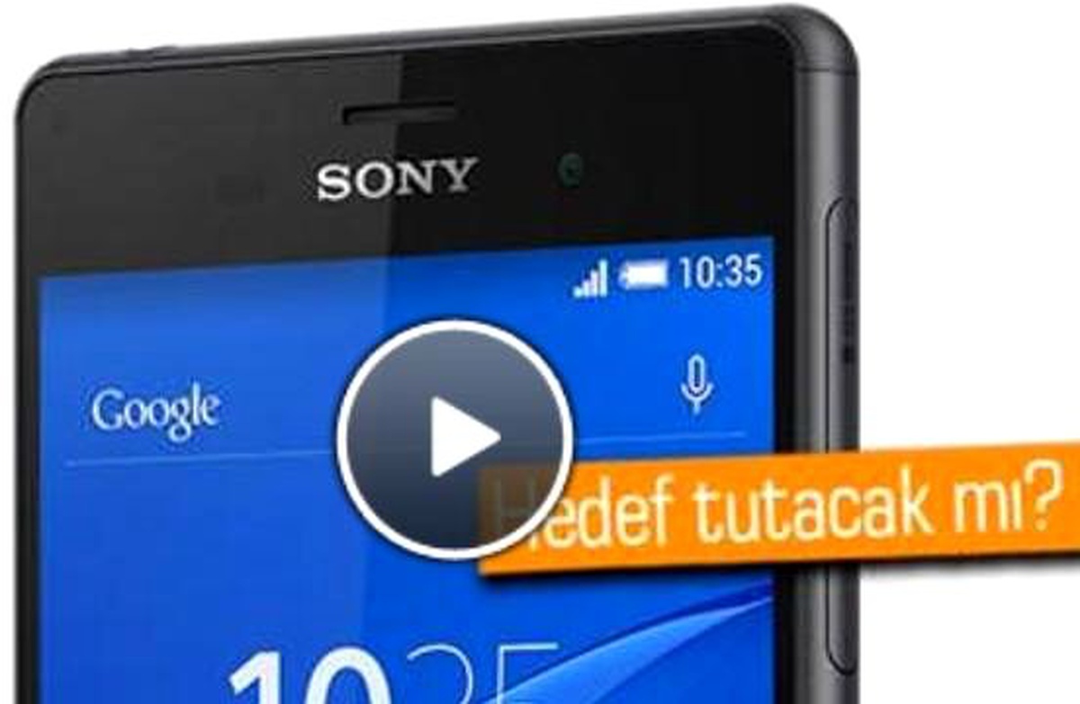 Sony\'de Düşüş Sürüyor, Playstation 4 ve Kameralar Kurtarıyor