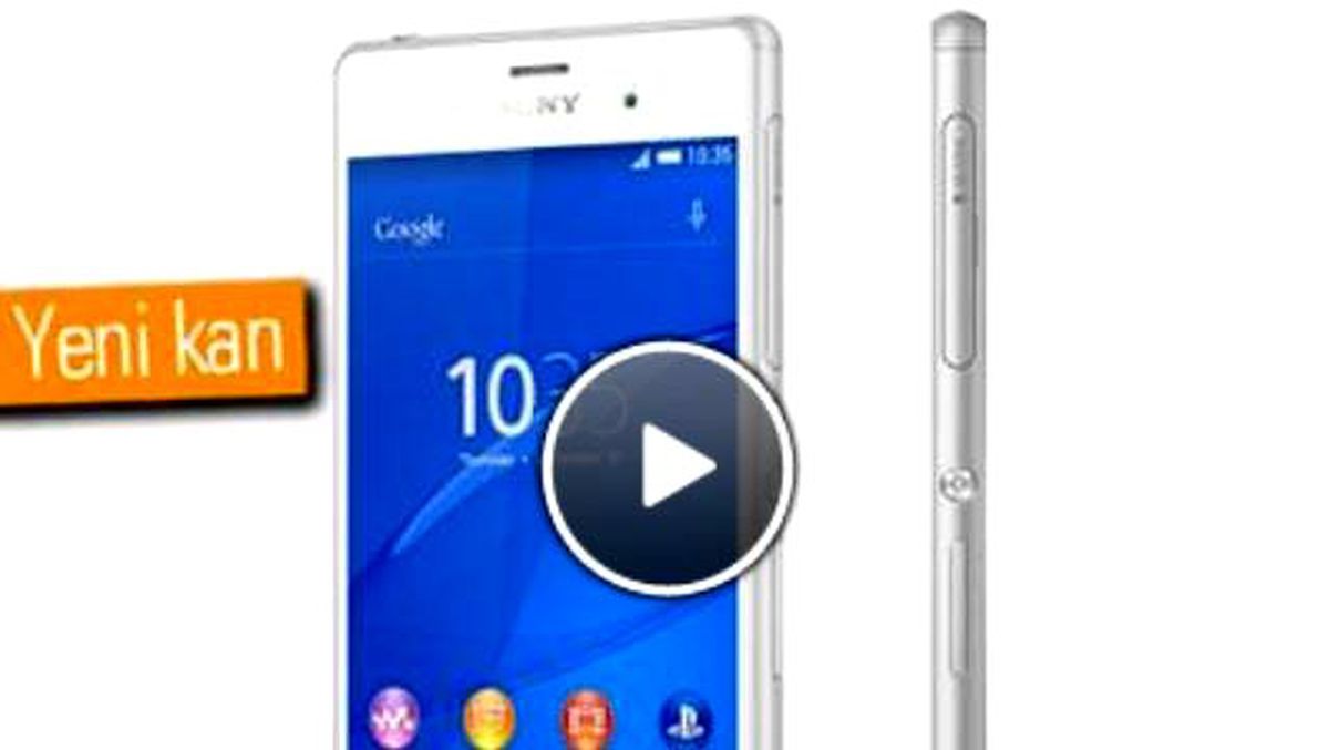 Sony Mobile\'ın Başkan ve Ceo\'su Değiştirildi
