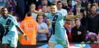 Stoke'un Konuğu West Ham!