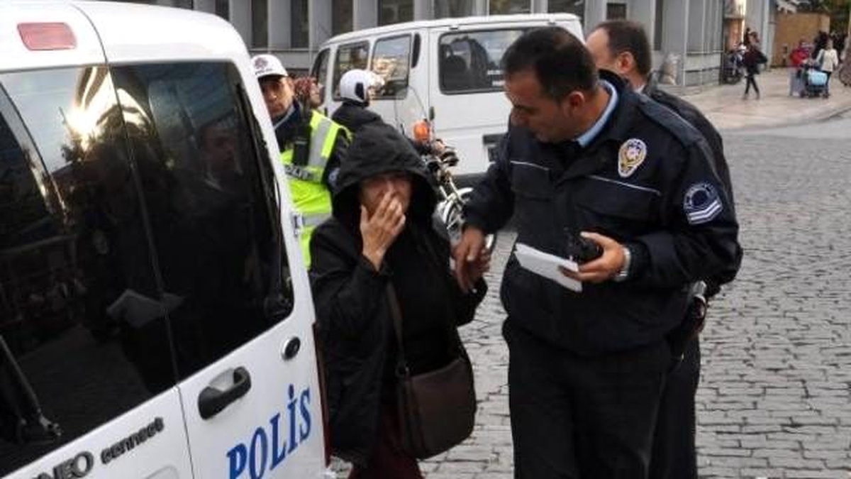 Telefon Dolandırıcısına 130 Bin Lira Kaptırdı