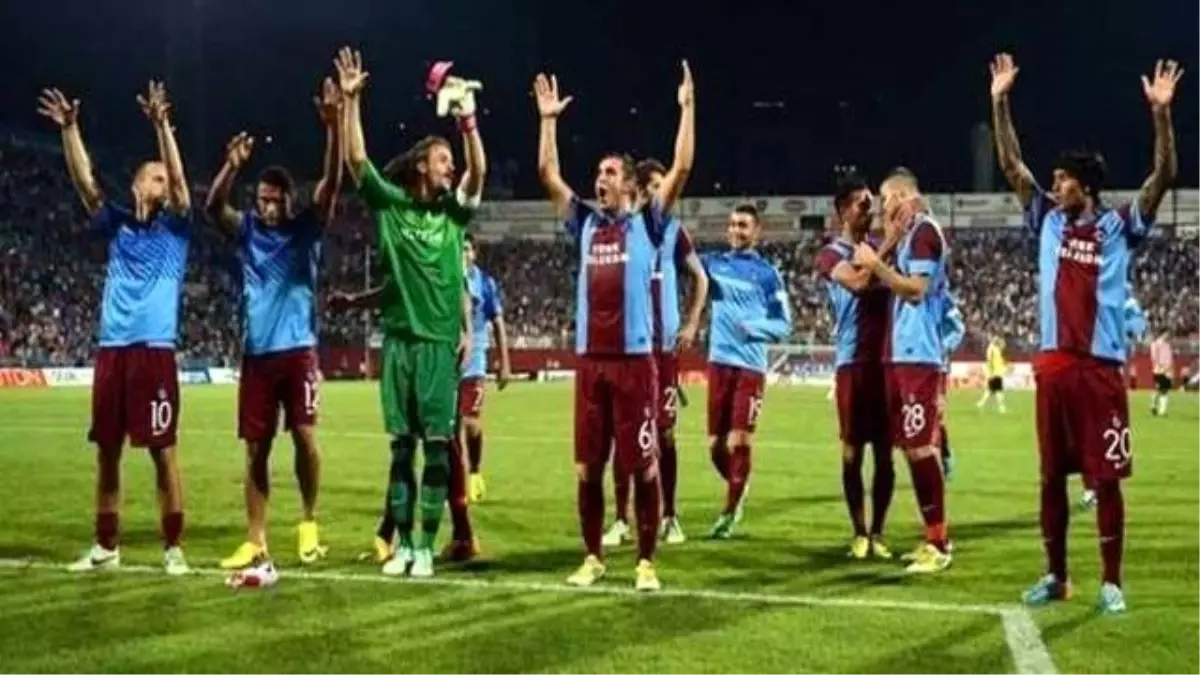 Trabzon Akhisar\'da İlk Kez Kazanmak İstiyor