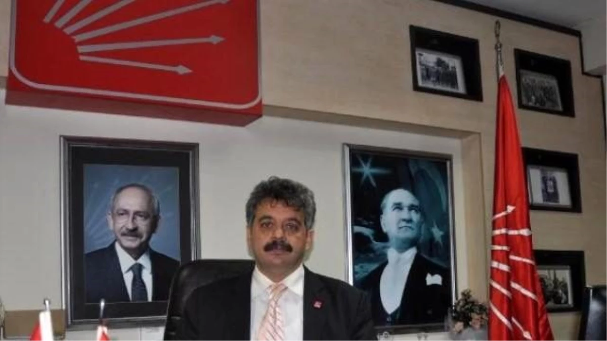 Trabzon\'da, CHP Miting Komitesi Üyelerine Soruşturma