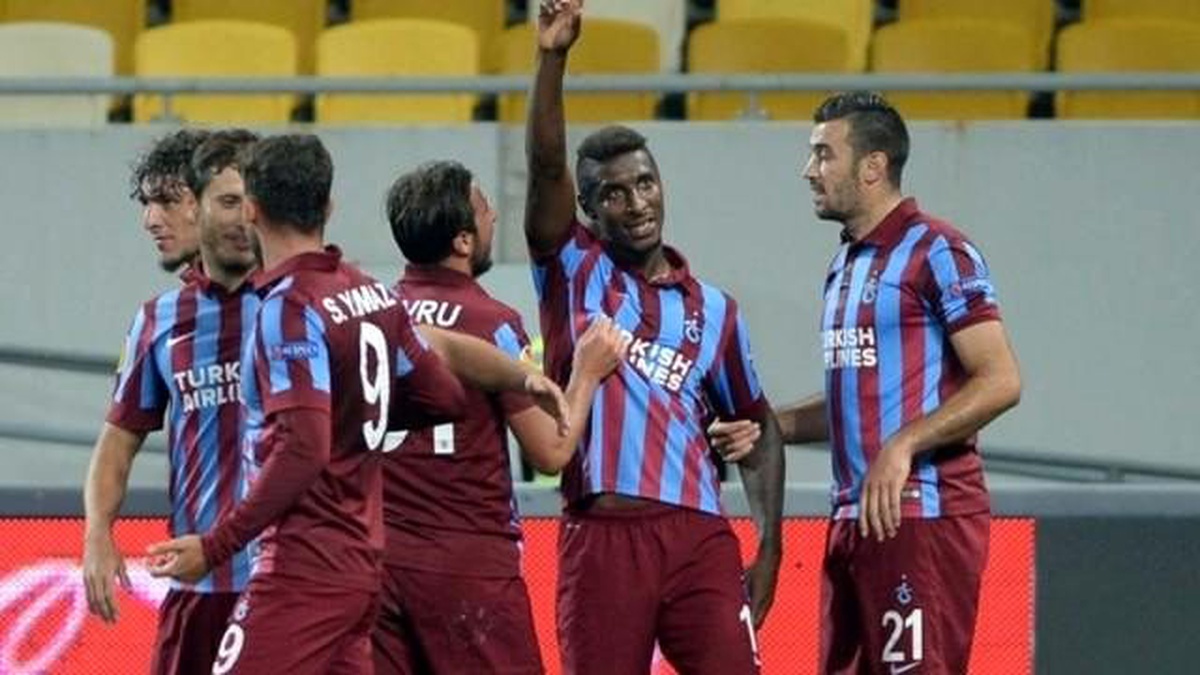 Trabzonspor Deplasman Galibiyeti İstiyor