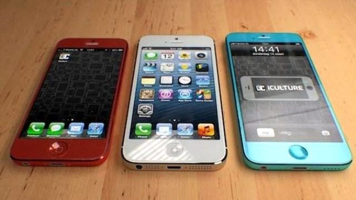 Ucuz İphone Olacak Mı?