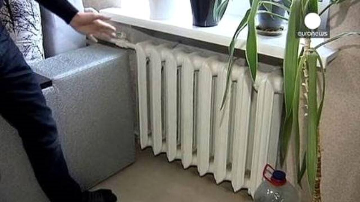 Ukrayna Kara Kış Öncesi Doğalgaz Krizine Çözüm Arıyor