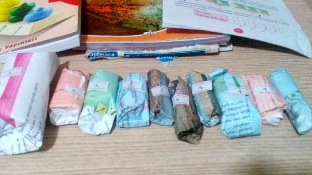 Uyuşturucu Madde Satmaya Çalışan Şahıs Tutuklandı
