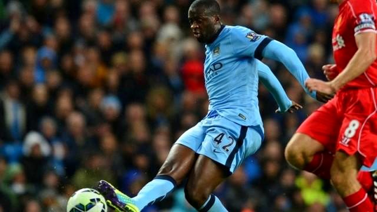 Yaya Toure: Di Maria ve Falcao Bu Yaza Damgasını Vuran Transferlerdendi...