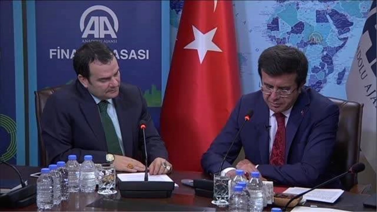 Zeybekci: "Demek Ki Bir Yerde Bir Yanlış Var"