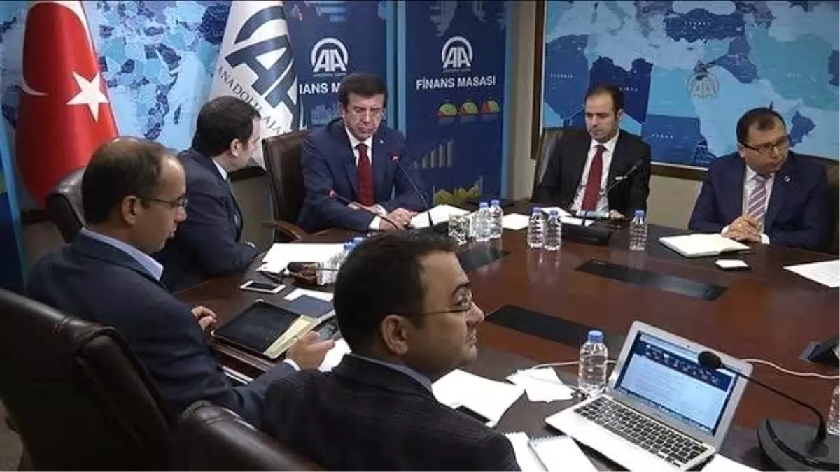 Zeybekci: "Rusya ile Engelleri Yıl Sonuna Kadar Kaldırmayı Hedefliyoruz"