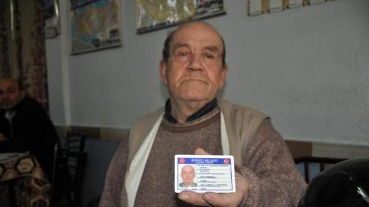 Bursa\'da Bin 400 TL Cezayı Görünce 75 Yaşında Ehliyet Aldı