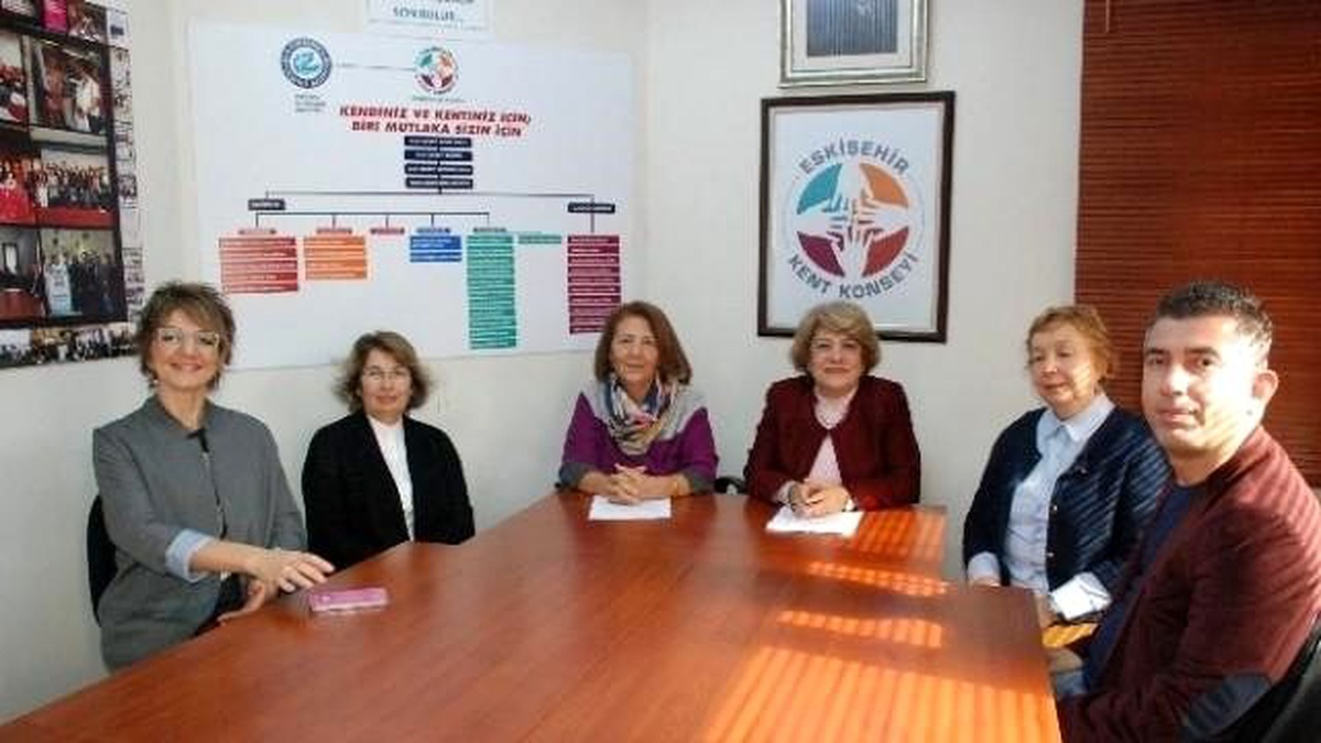 Acıdan Doğan Güzellik Koleksiyonu\' Eskişehir\'de Sergilenecek