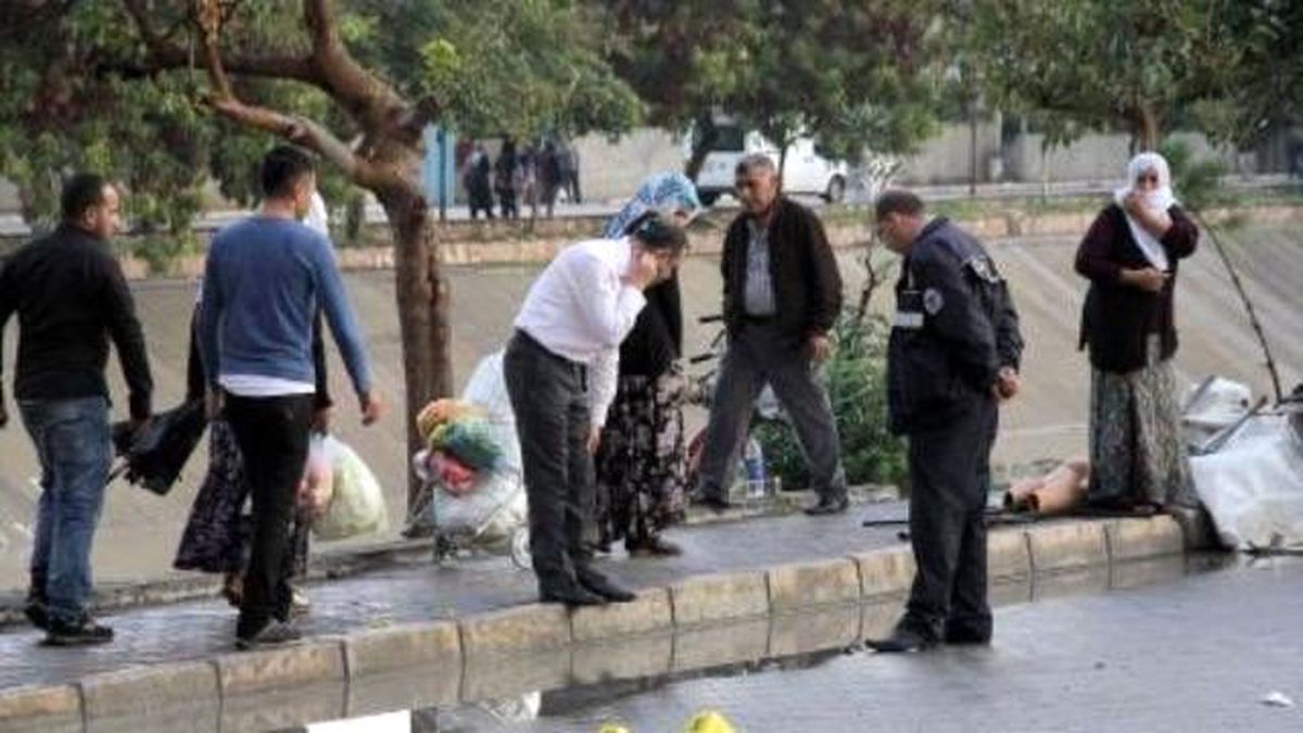 Adana\'daki Silahlı Saldırıda Yaralanan Mazlum Karadağlı Kurtarılamadı
