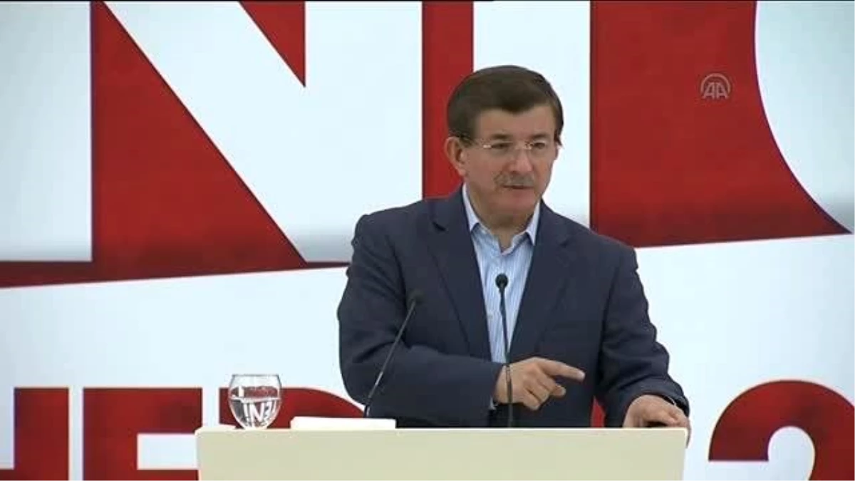 AK Parti 23. İstişare ve Değerlendirme Toplantısı (11)