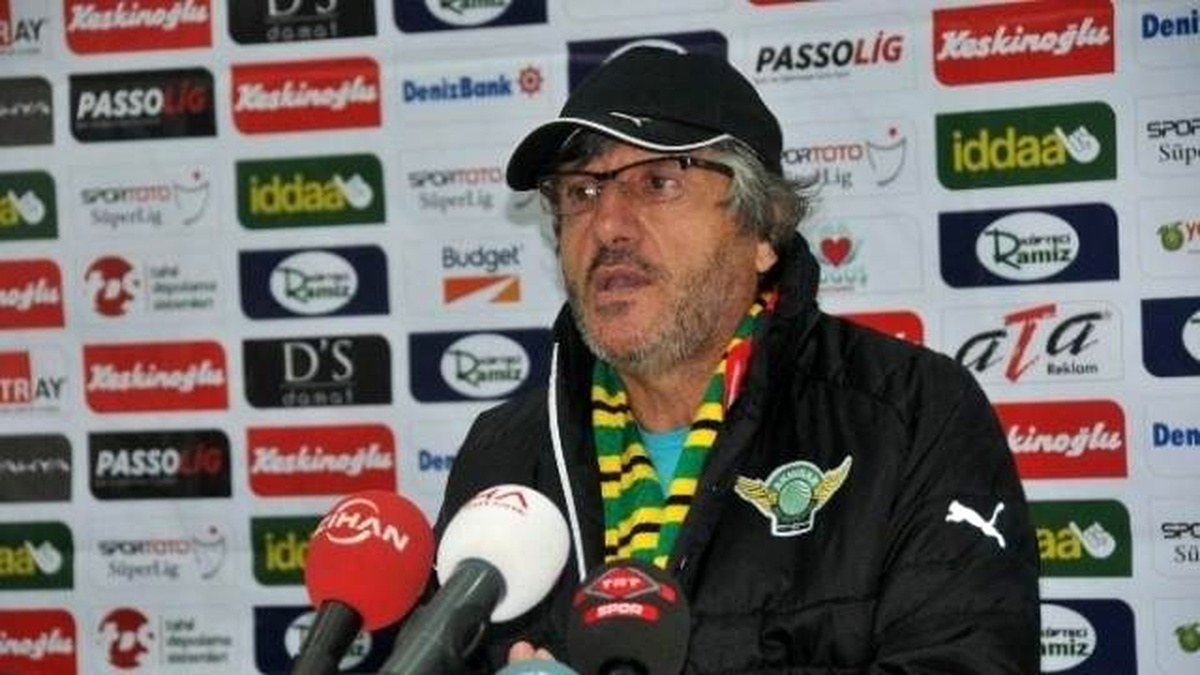 Akhisar Belediyespor ile Trabzonspor 1-1 Berabere Kaldı