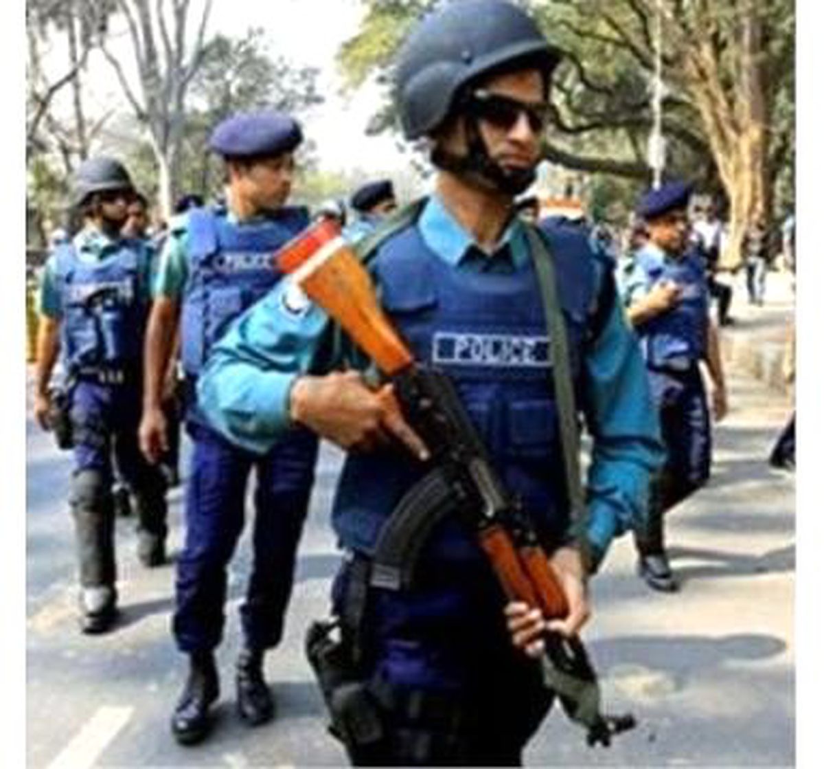 Pakistan\'da Taliban\'a Yönelik Operasyon