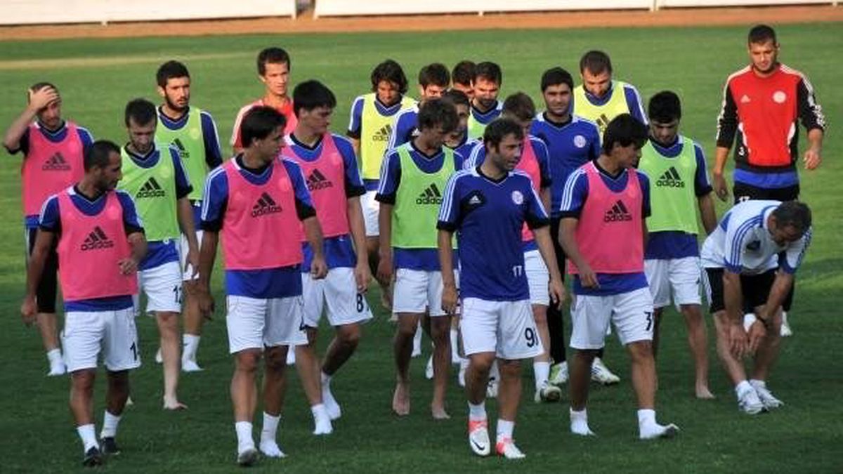 Turgutluspor\'un Rakibi Pendik