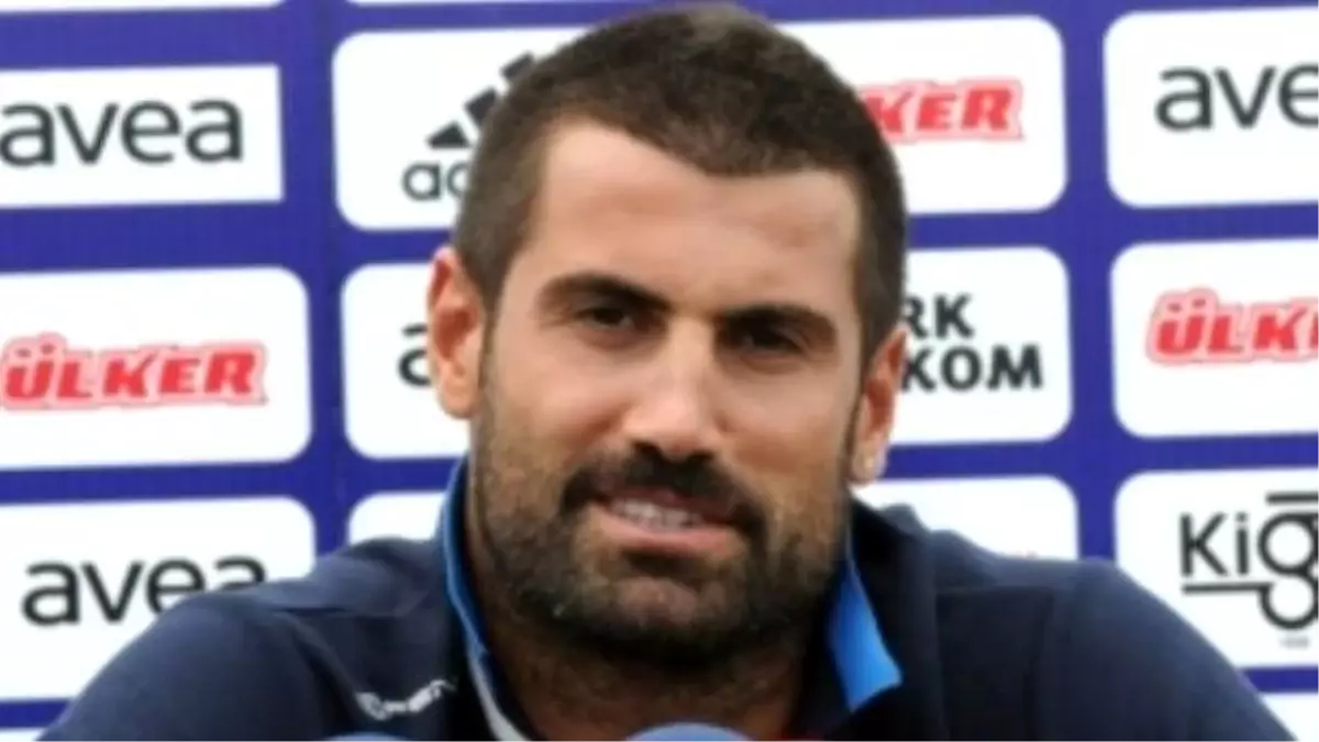 Volkan Demirel\'den Derbi Motivasyonu