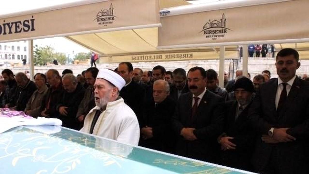 Belediye Başkan Yardımcısı Yaşar Sulu\'nun Acı Günü