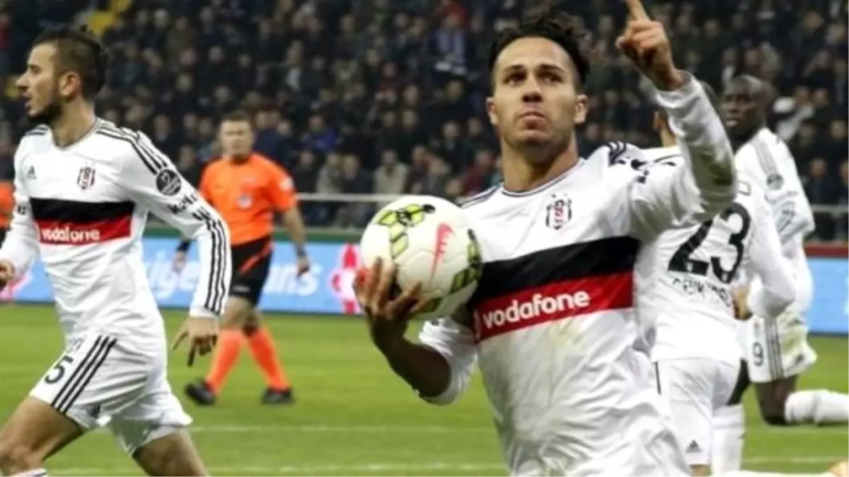 Beşiktaş, Fener Derbisine Hazır!