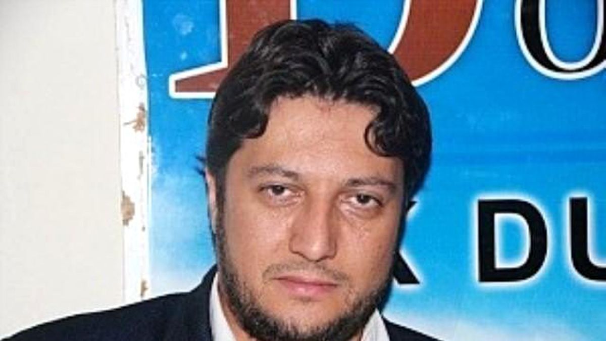 Bilecik Anadolu Gençlik Derneği\'nden Mescid-İ Aksa\'nın İbadete Kapanmasına Tepki