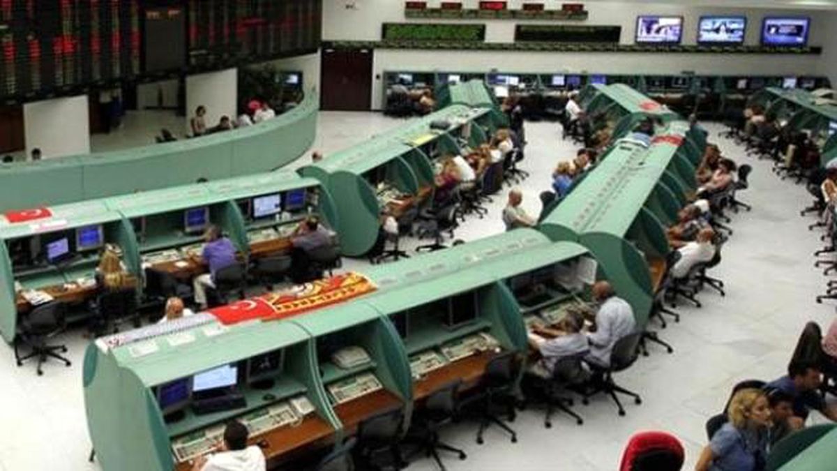BİST, Ekimde Dünyanın En Çok Yükselen Borsası Oldu