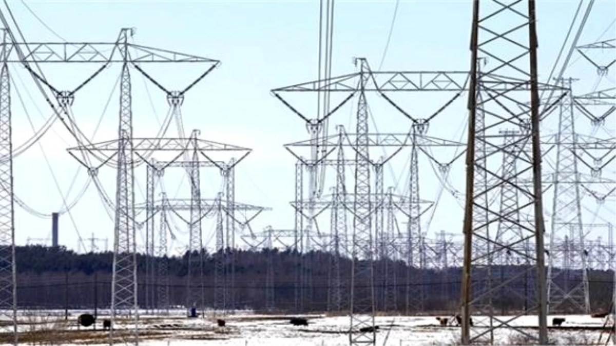 160 Milyonluk Ülkenin Tamamında Elektrikler Kesik