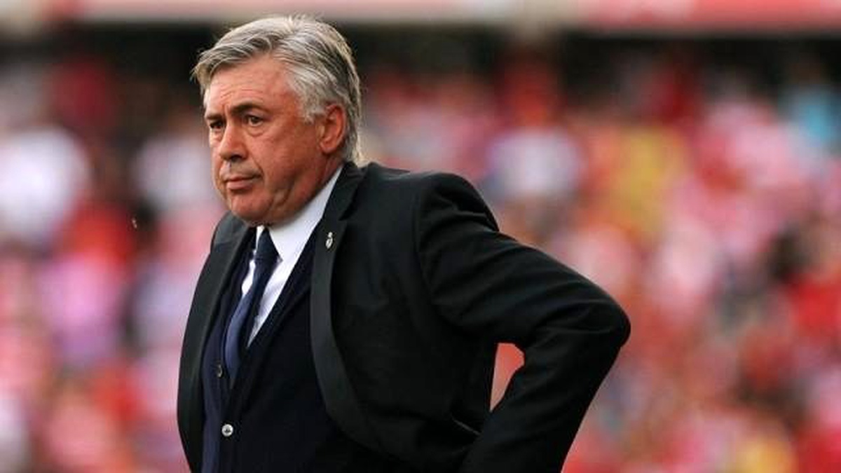 Carlo Ancelotti: James ve Ronaldo Muhteşemdi