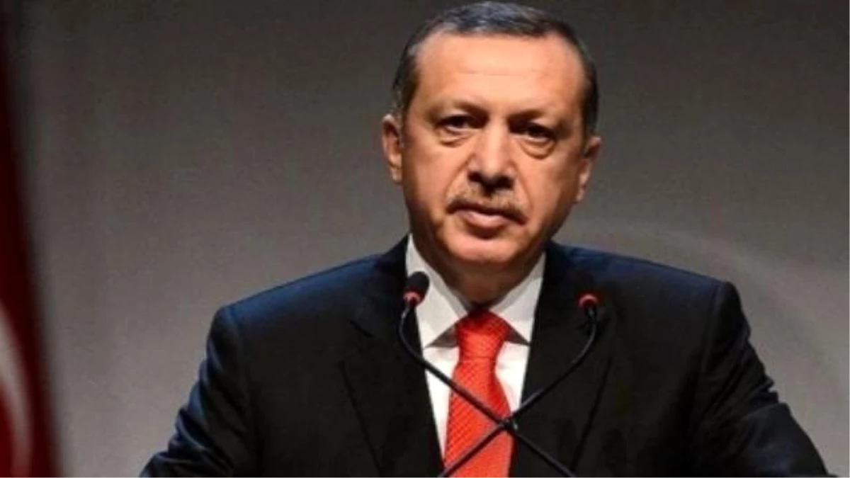 Cumhurbaşkanı Erdoğan\'dan Danimarka\'da Yaşayan Türk Vatandaşlarına Mesaj