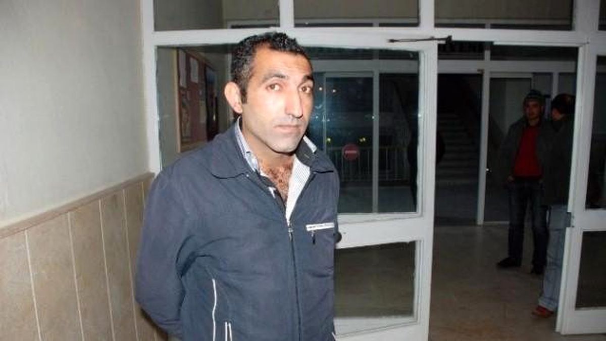 Eşini Vurduğu İddia Edilen Zanlı Serbest