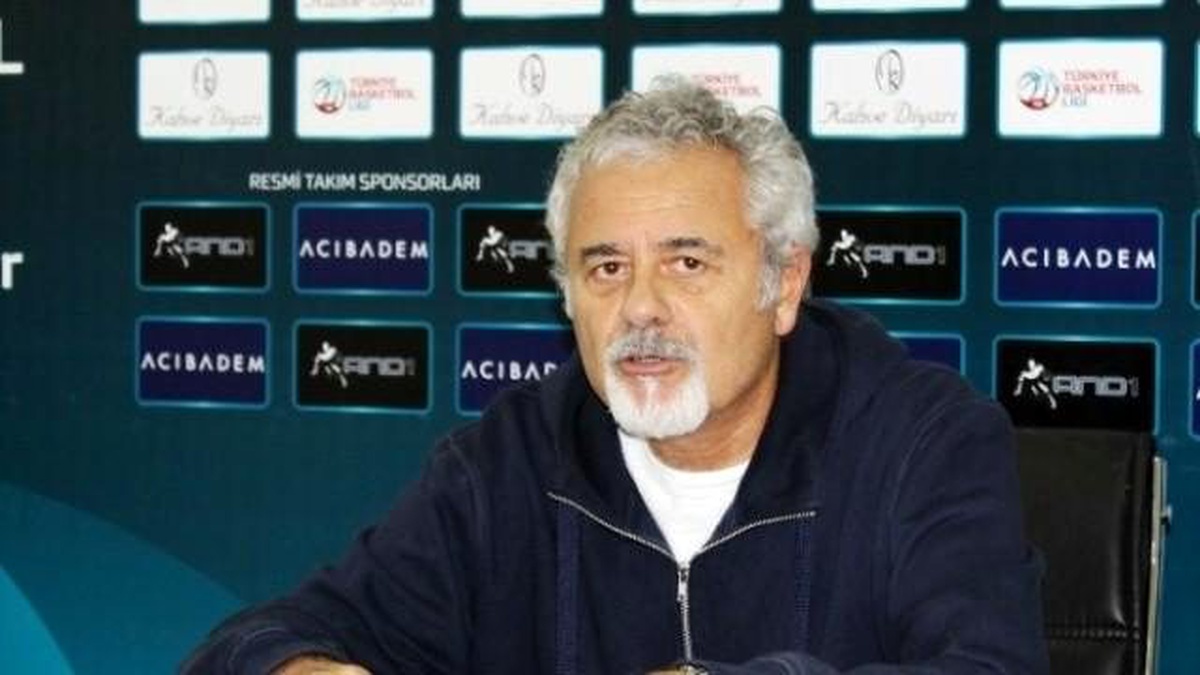 Eskişehir Basket - İstanbul Büyükşehir Belediyespor Maçının Ardından