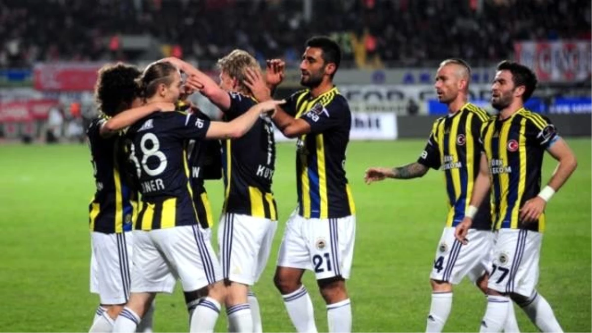 Fenerbahçe, Derbide Siftah Peşinde