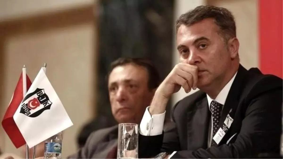 Fikret Orman: Bu Renklerle Gurur Duyuyorum