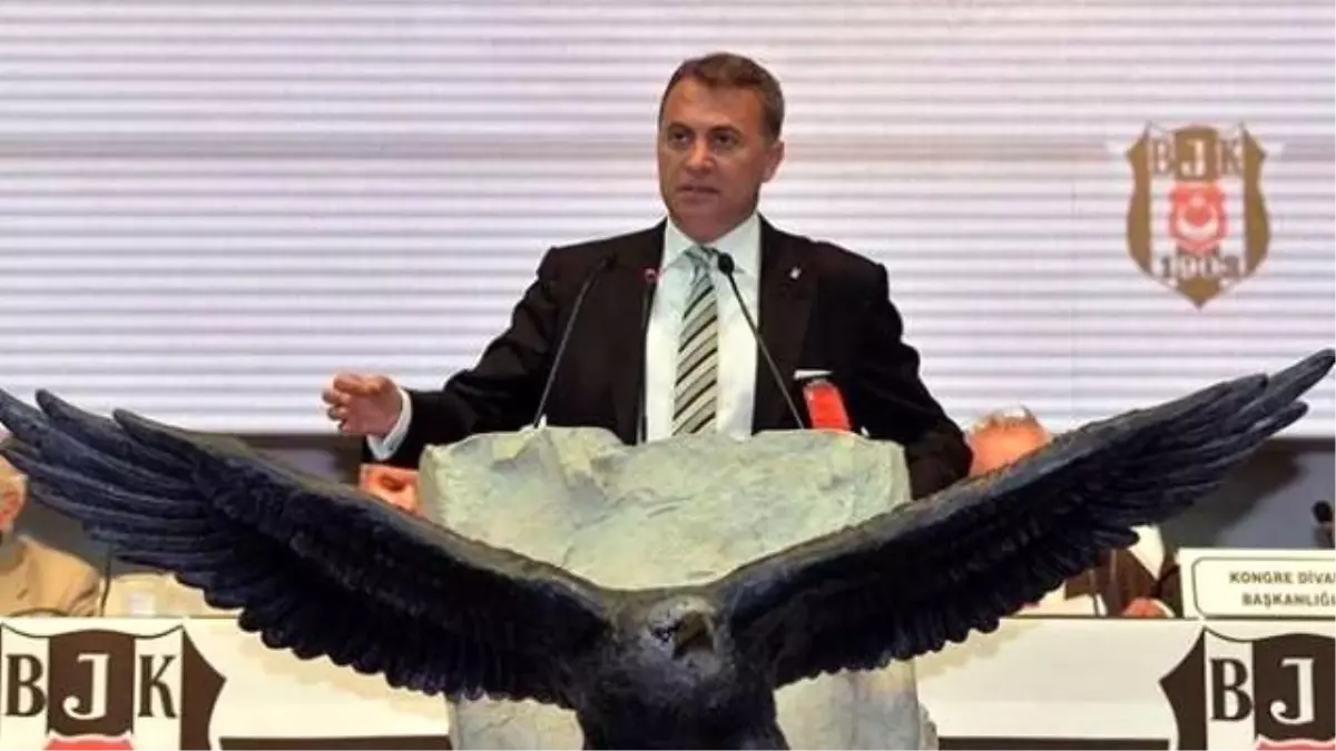 Fikret Orman: Gurur Duyuyorum...
