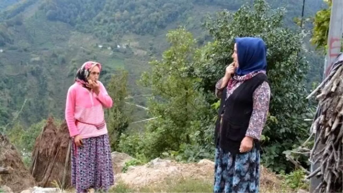 Göğe Islık Çalan Kadınlar\' Belgeseli Görücüye Çıktı