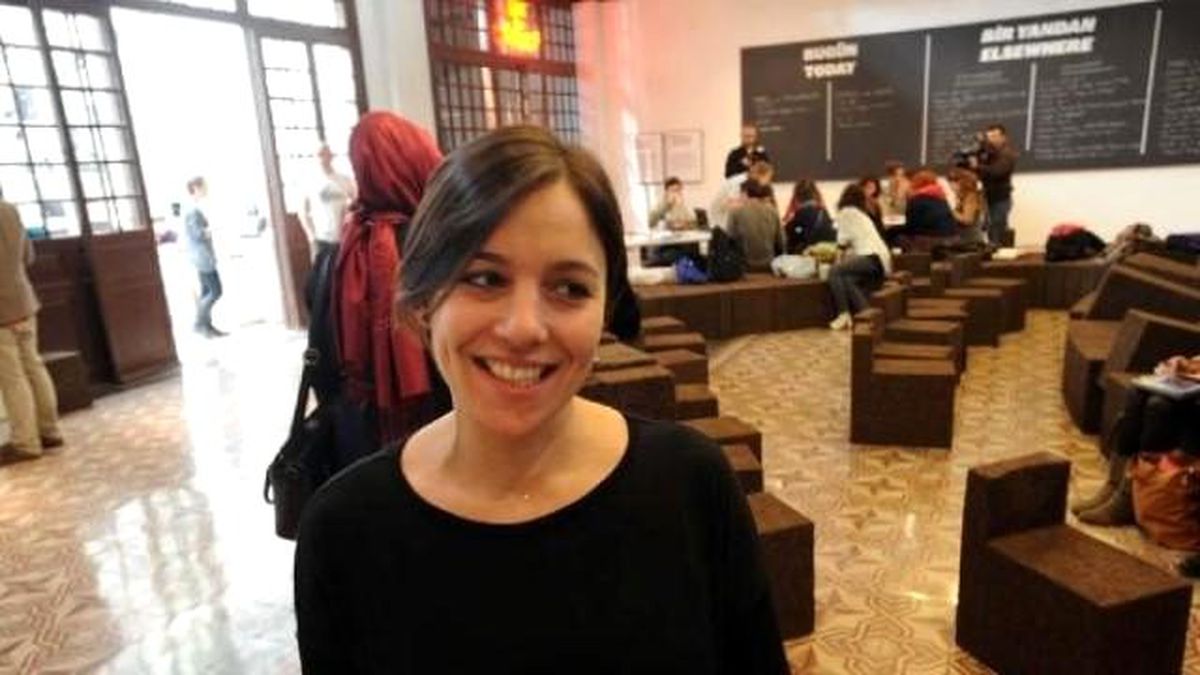 İksv İstanbul Tasarım Bienali Başladı